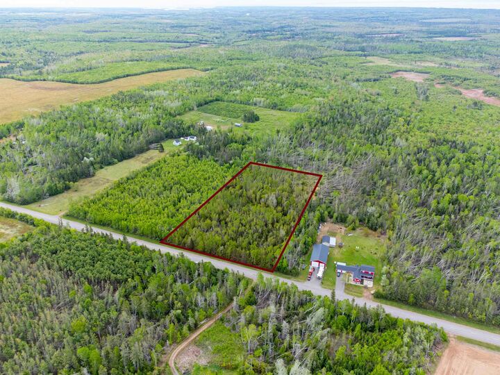 Photo de la propriété: 3315 Wood Islands Road PE C0A 1B0