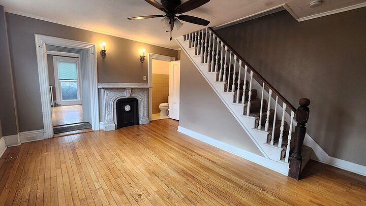 Property Photo: 42 South Main St Right MA 01569