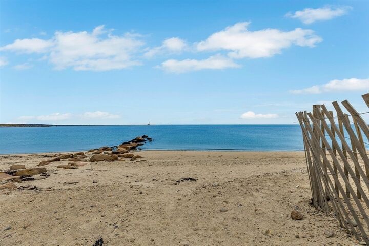 Property Photo:  2 Freeman Avenue  MA 02563 