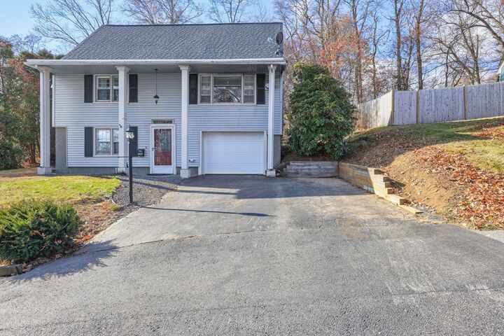 Property Photo:  304 Saint Nicholas Ave  MA 01606 