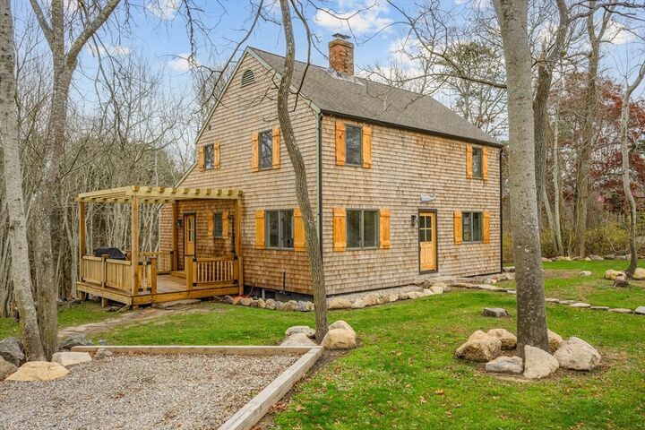 309 Great Fields Rd  Brewster MA 02631 photo