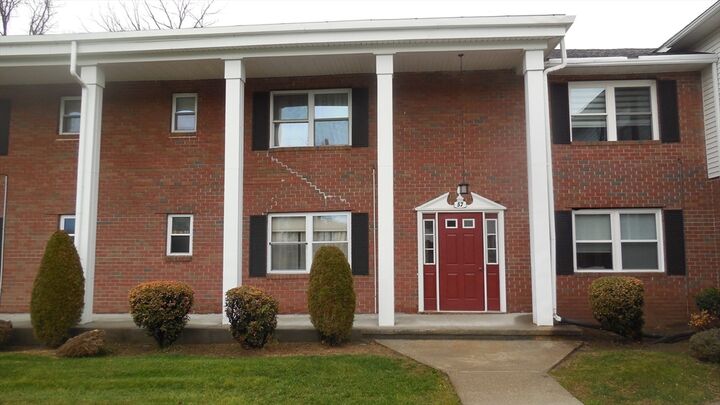 Property Photo:  57 Colonial Circle D  MA 01020 