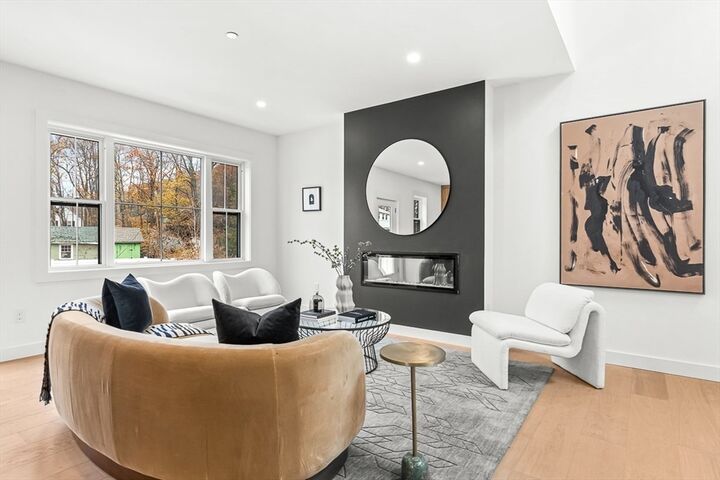 Property Photo:  12-14 Sylvan St. 2  MA 02176 