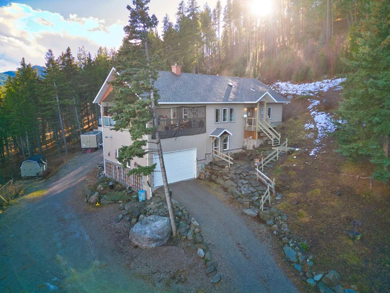 Photo de la propriété:  109 Adanac Rise  AB T0K 1C0 