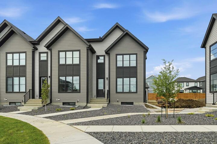 Property Photo: 1125 Sailfin Heath AB T3G 0J6
