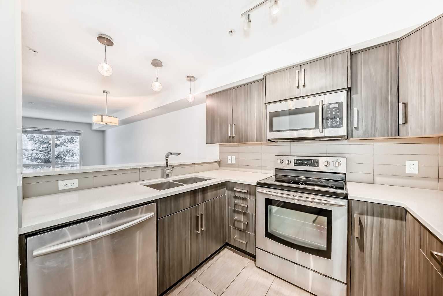 Photo de la propriété: 611 Edmonton Trail NE 209 AB T2E 3J3