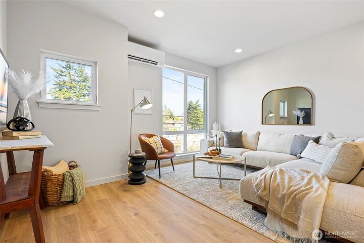 Property Photo: 9721 6th Avenue NW WA 98117