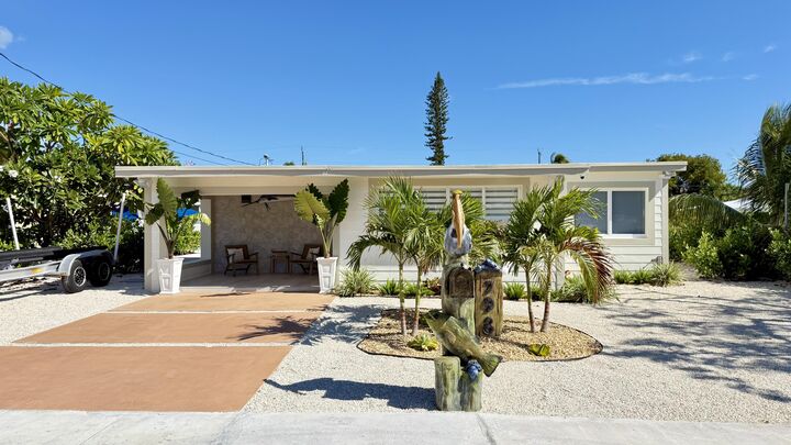 Property Photo:  798 96th Street Ocean Street  FL 33050 