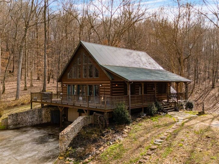 Property Photo:  151 Magnolia Lane  KY 42101 