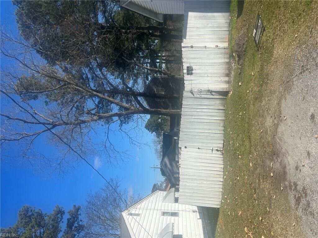 Property Photo: 312 Fuller St VA 23434