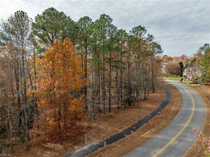 Property Photo: 9980 Mill Pond Rn VA 23168