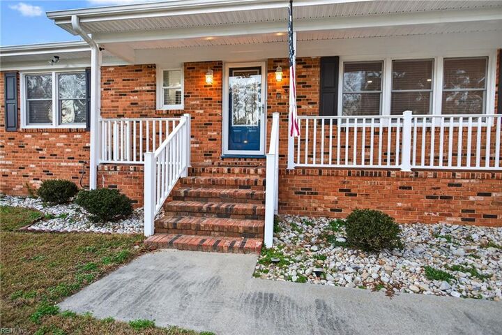 Property Photo:  22194 Storys Station Rd  VA 23837 