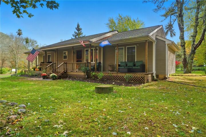 Property Photo:  804 Waites Corner Road  RI 02892 