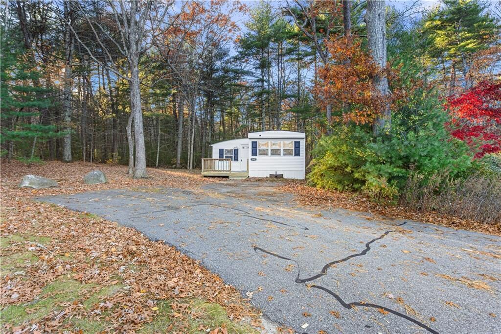Property Photo:  84 Linda Drive  RI 02816 