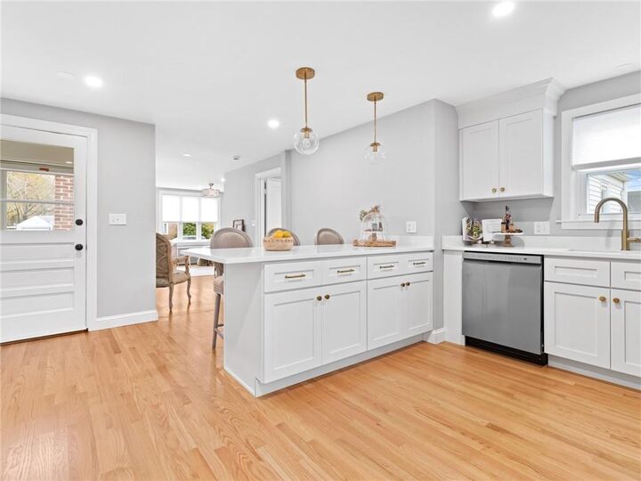 Property Photo: 41 Drake Road RI 02888