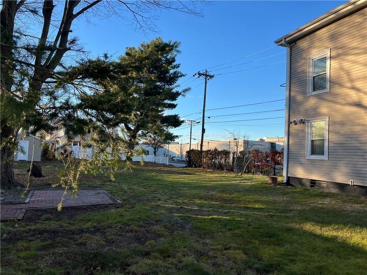 Property Photo:  784 York Avenue  RI 02861 