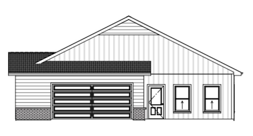 Property Photo:  12919 E Spring Valley St  KS 67230 