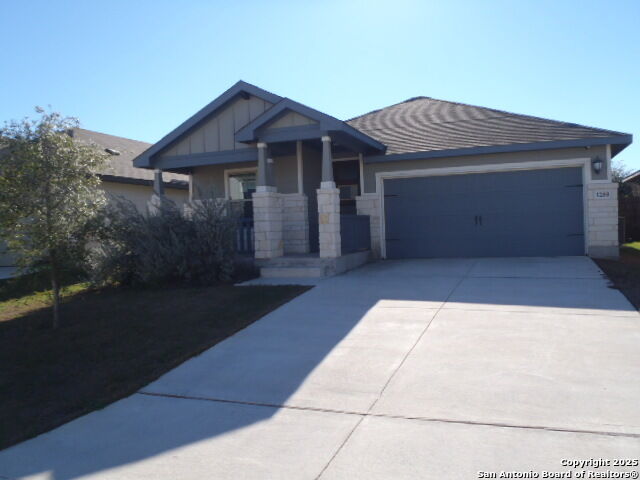 Property Photo:  1250 Lennea Garden  TX 78130 
