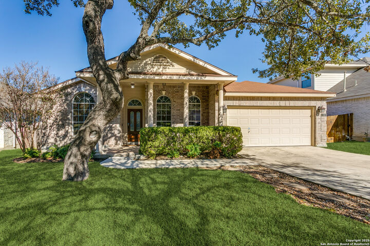 Property Photo:  407 Neches Branch  TX 78258 