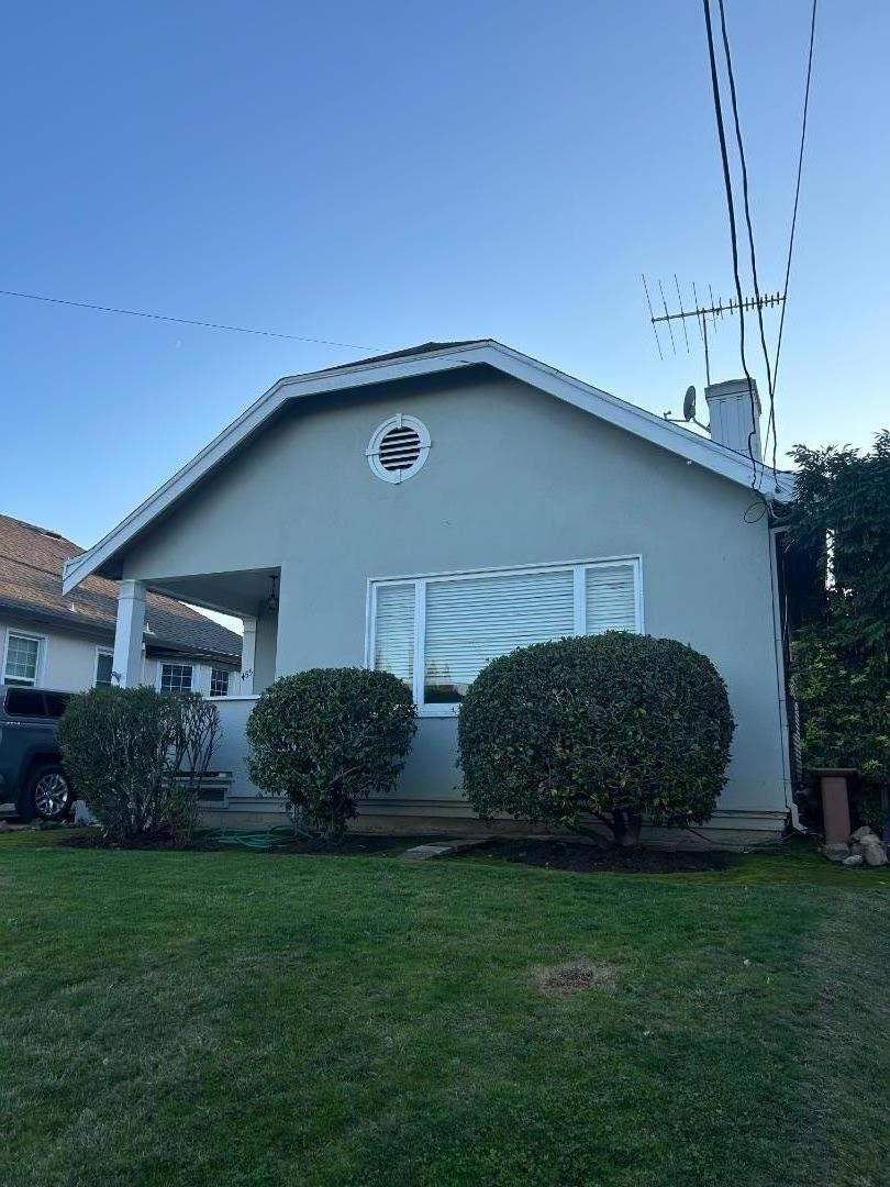 Property Photo:  455 Wisnom Avenue  CA 94401 