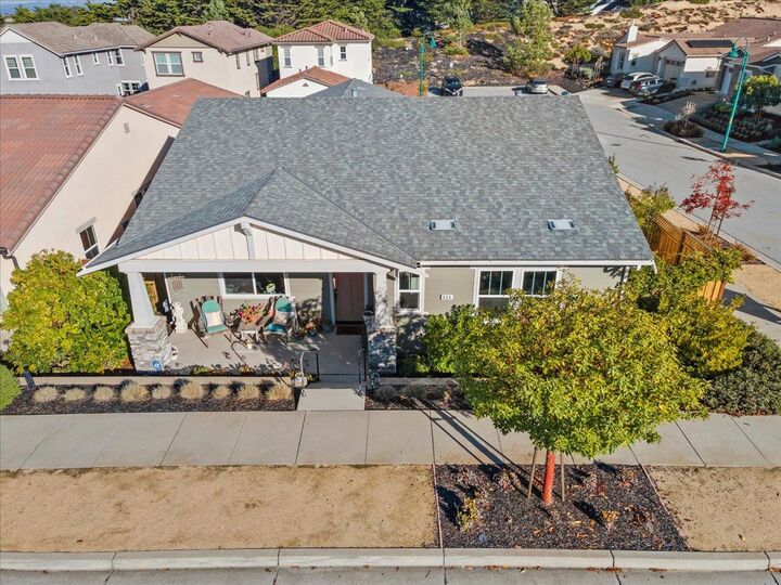 Property Photo: 604 Matterhorn Court CA 93933