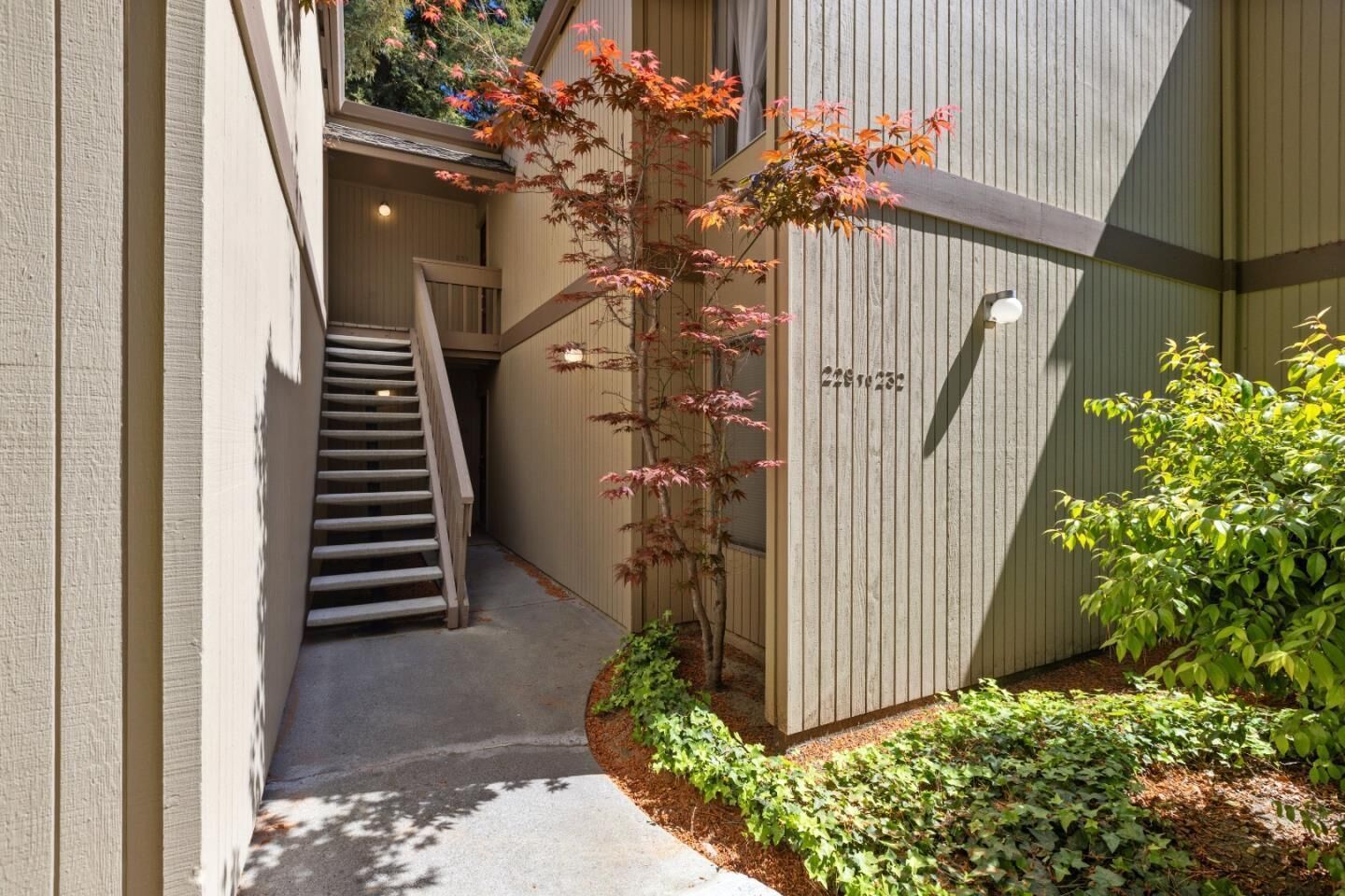 Property Photo:  505 Cypress Point Drive 231  CA 94043 