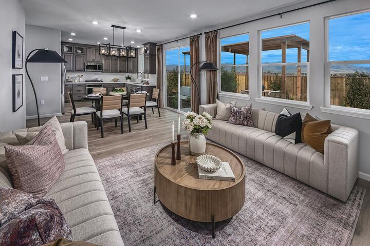 Property Photo: 400 Walk About Way CA 95023