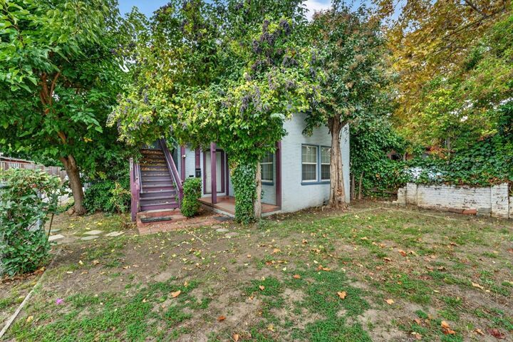 Property Photo: 951 North 4th Street CA 95112