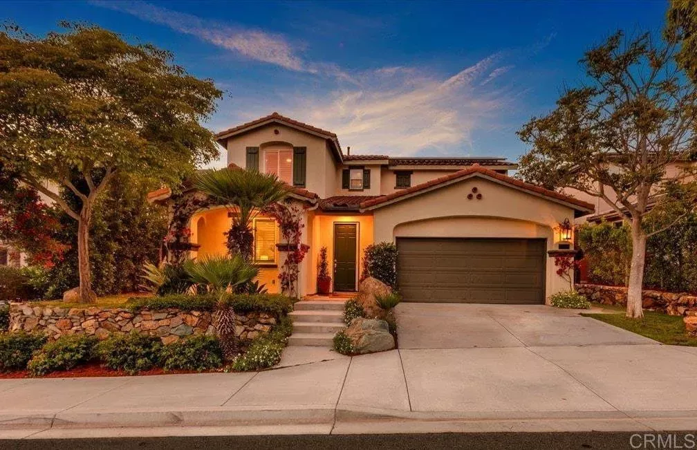 Property Photo: 1110 Festival Road CA 92078