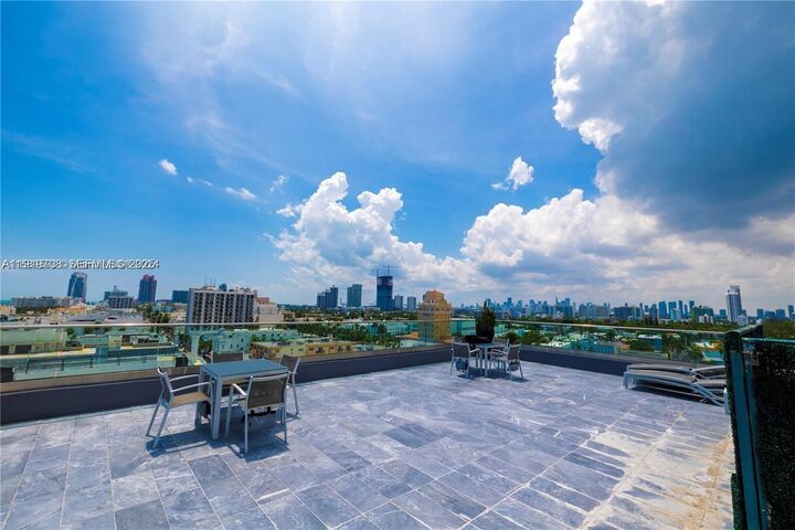 Property Photo: 1255 Collins Ave 505 FL 33139