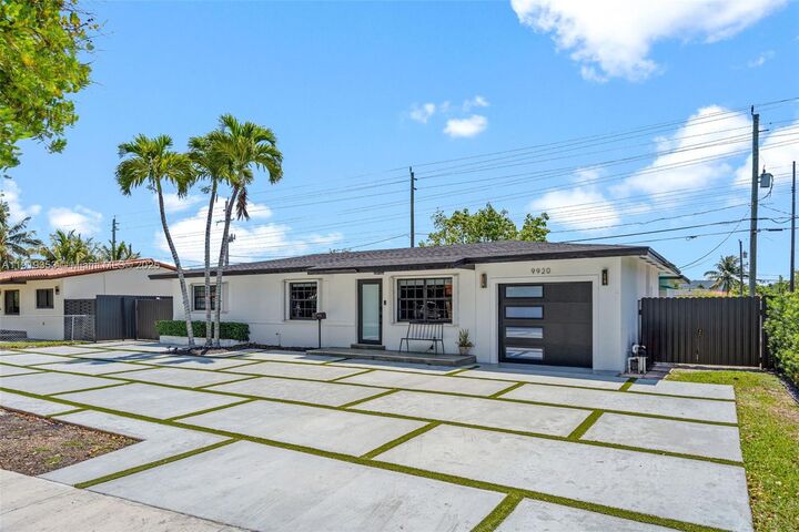 Property Photo:  9920 SW 35th Ter  FL 33165 