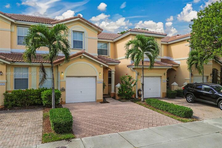 Property Photo:  12566 SW 126th Ave  FL 33186 