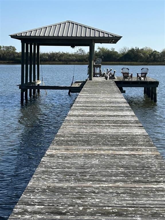 Property Photo: 515 Lake Breeze Road LA 70645