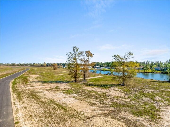 Property Photo:  0 W Holbrook Circle W Lot 37  LA 70663 