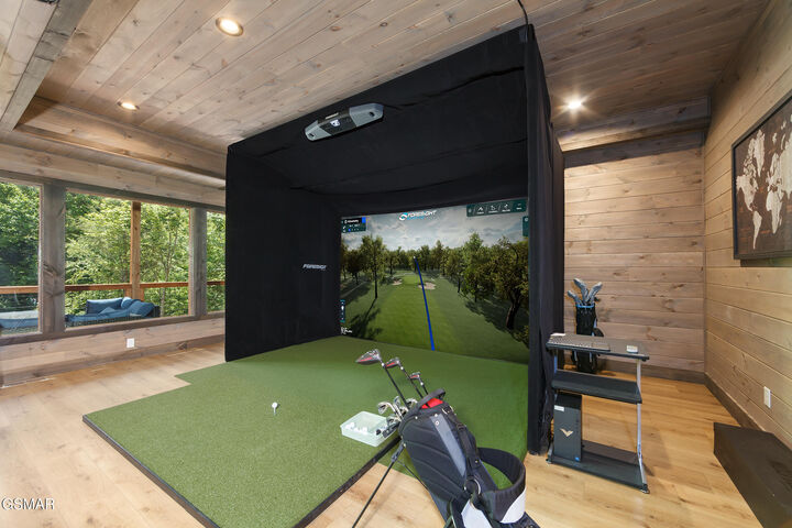 Property Photo:  2119 Beach Front Drive  TN 37862 