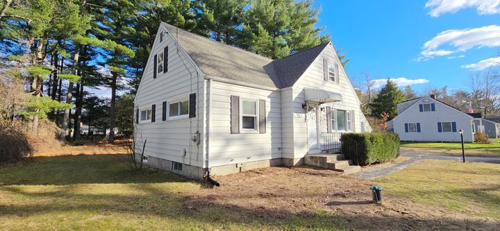 Property Photo:  14 West Forrest Drive  CT 06082 