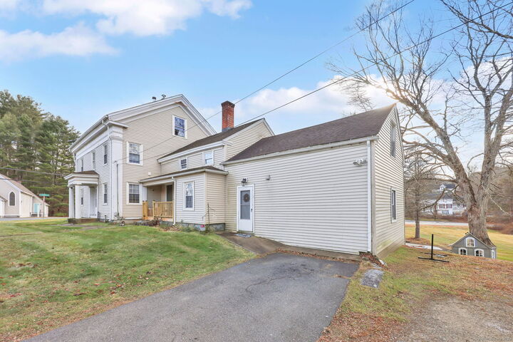 Property Photo:  237 Upper Road  CT 06076 