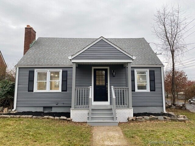 Property Photo:  452 Broadview Terrace  CT 06106 