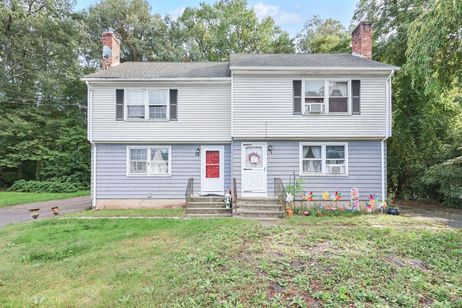 Property Photo:  74 Westerly Street  CT 06042 