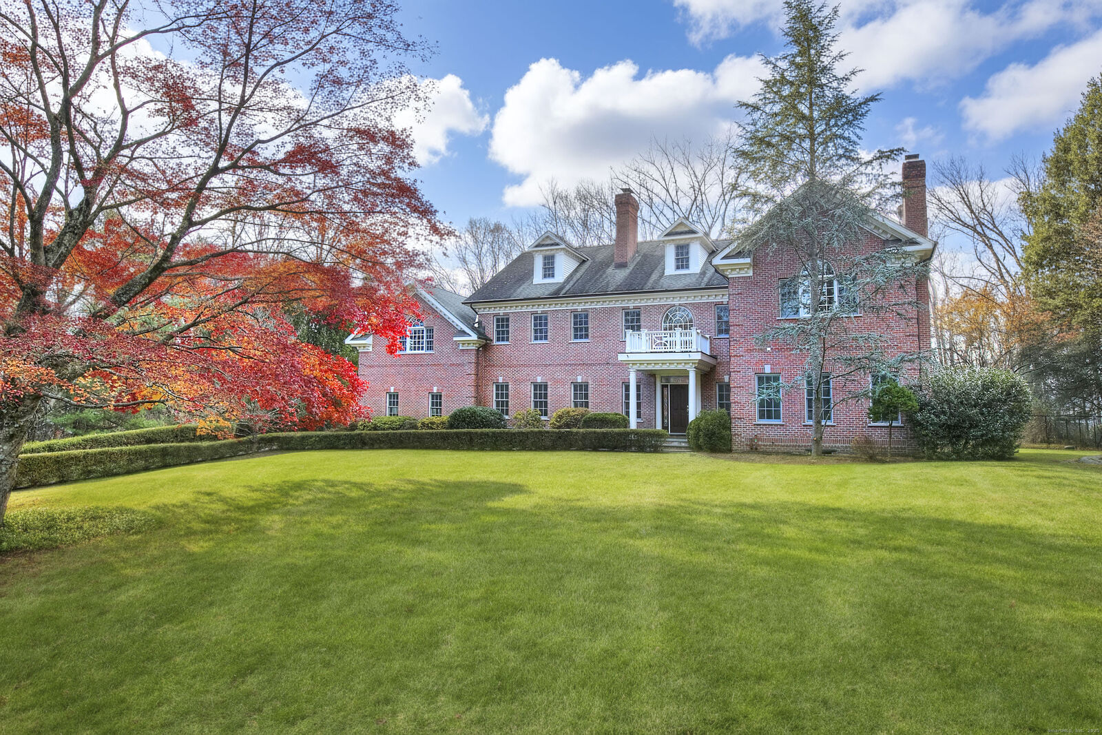 Property Photo: 49 Pinner Lane CT 06903