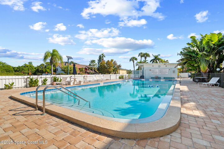 Property Photo: 221 Columbia Drive FL 32920