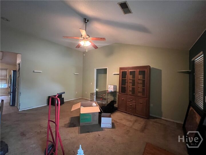 Property Photo:  448 Shadowbrook Circle  GA 31329 