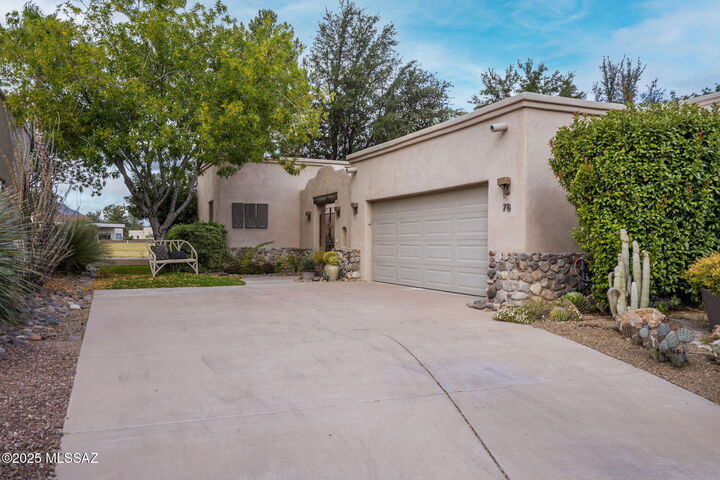 Property Photo:  78 Palmas Court  AZ 85646 