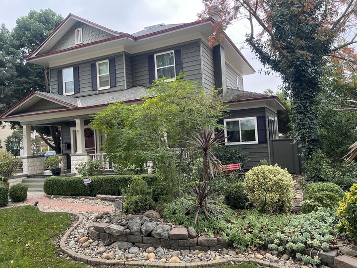 Property Photo:  471 S Reed Avenue  CA 93654 