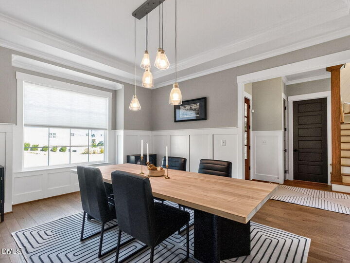 Property Photo:  1321 Yardley Drive  NC 27587 