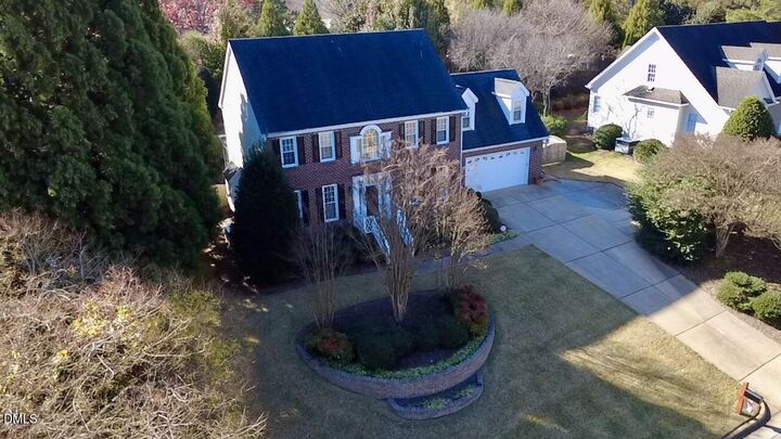 Property Photo:  102 Serence Court  NC 27518 