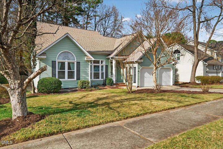 Property Photo:  5608 Barham Court  NC 27613 