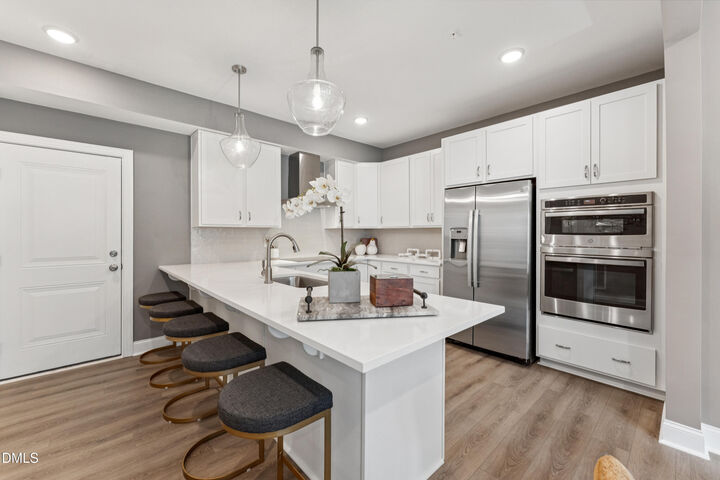 Property Photo:  600 Hedrick Rdg Road 114  NC 27519 