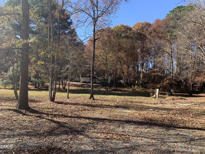 Property Photo:  137 Green Drive  NC 27560 