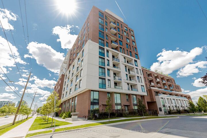 3100 Keele Street 314  Toronto ON M3M 0E1 photo